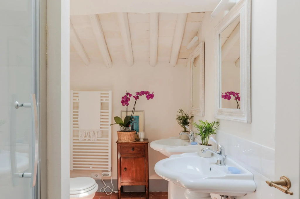 Villa Magnolie, Stylish Family Villa