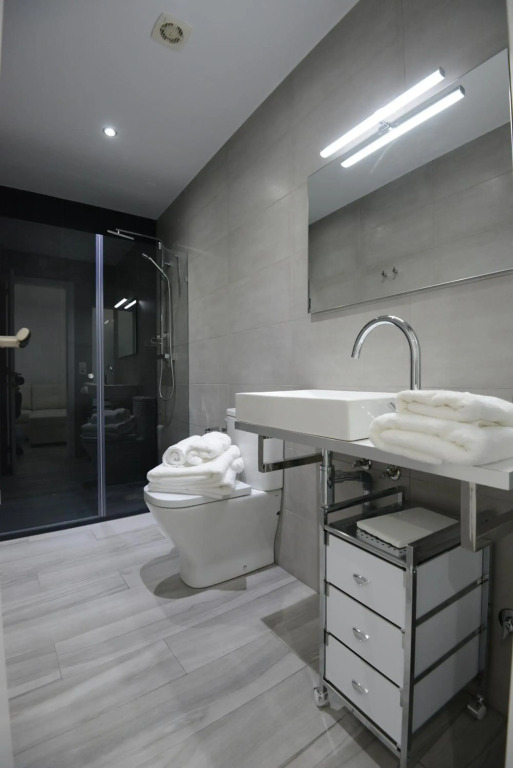 Apartamentos Torrecilla