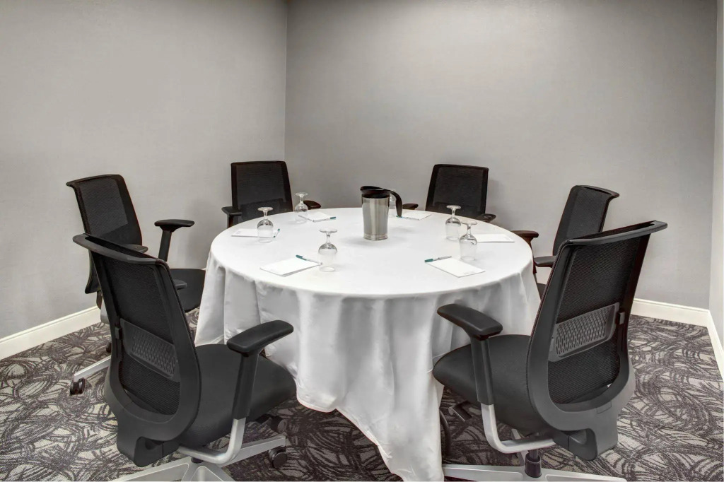 Homewood Suites by Hilton Richmond-Downtown