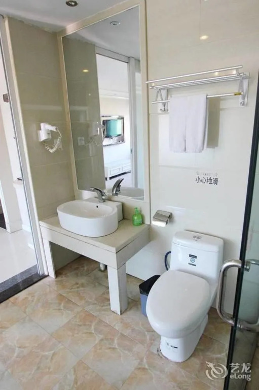 Hwa Hong Hotel