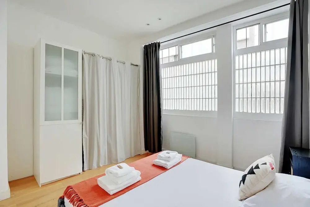 Charming Apartment - 1br/4p - Bastille