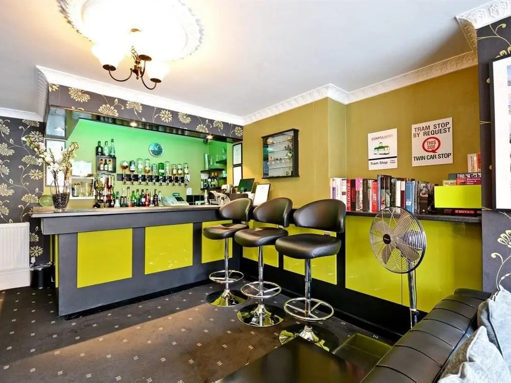 ParkRoyal Blackpool