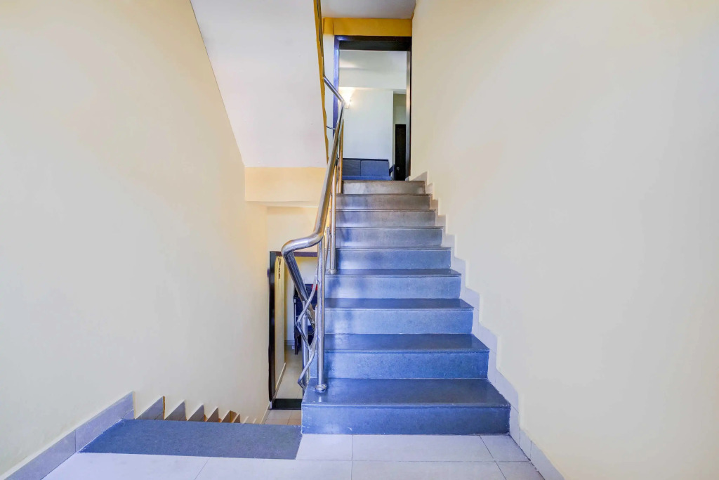 Townhouse Goa Miramar Beach