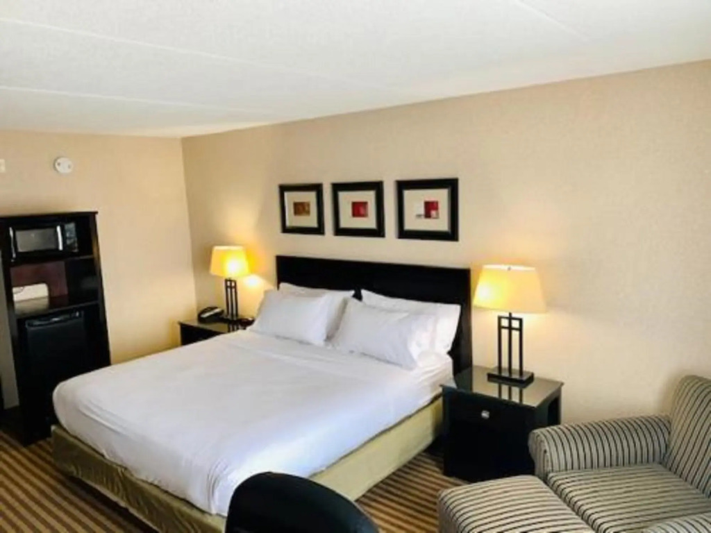 Fairfield by Marriott Inn & Suites Newmarket