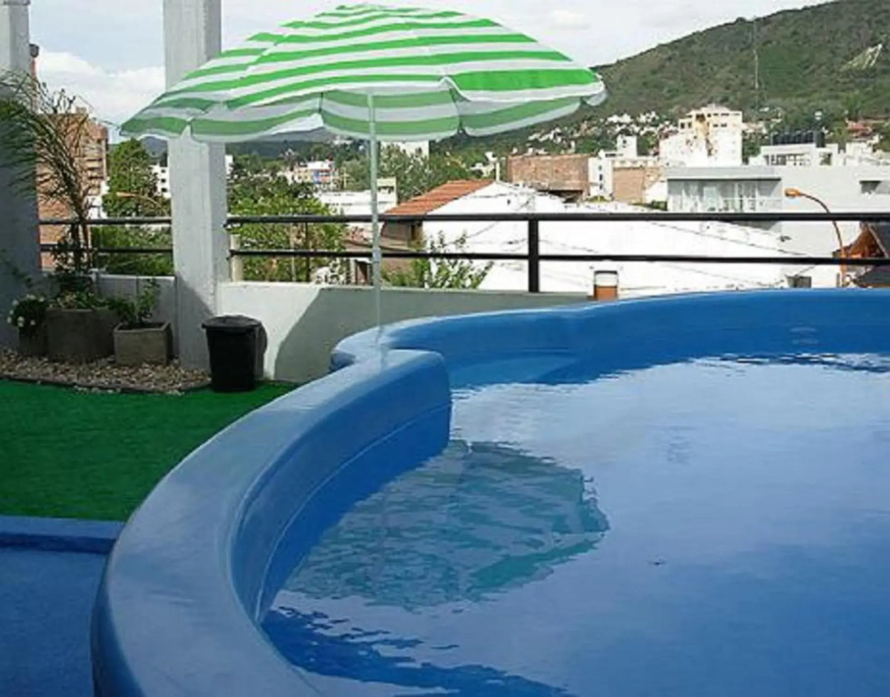 Noria Hotel