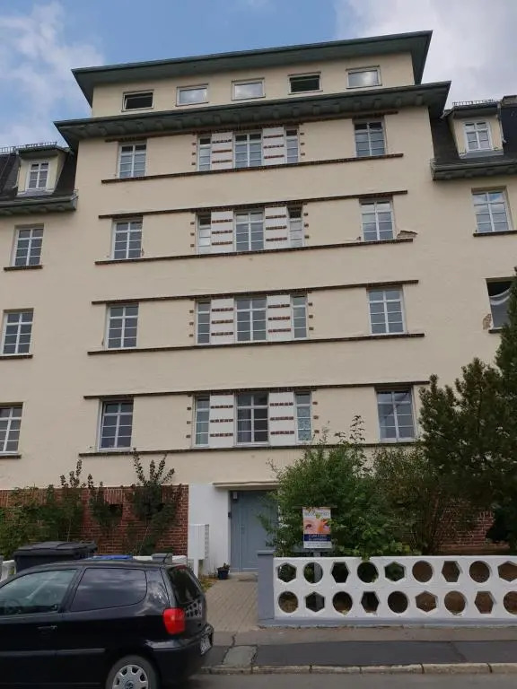 Apartments Vogtlandblick
