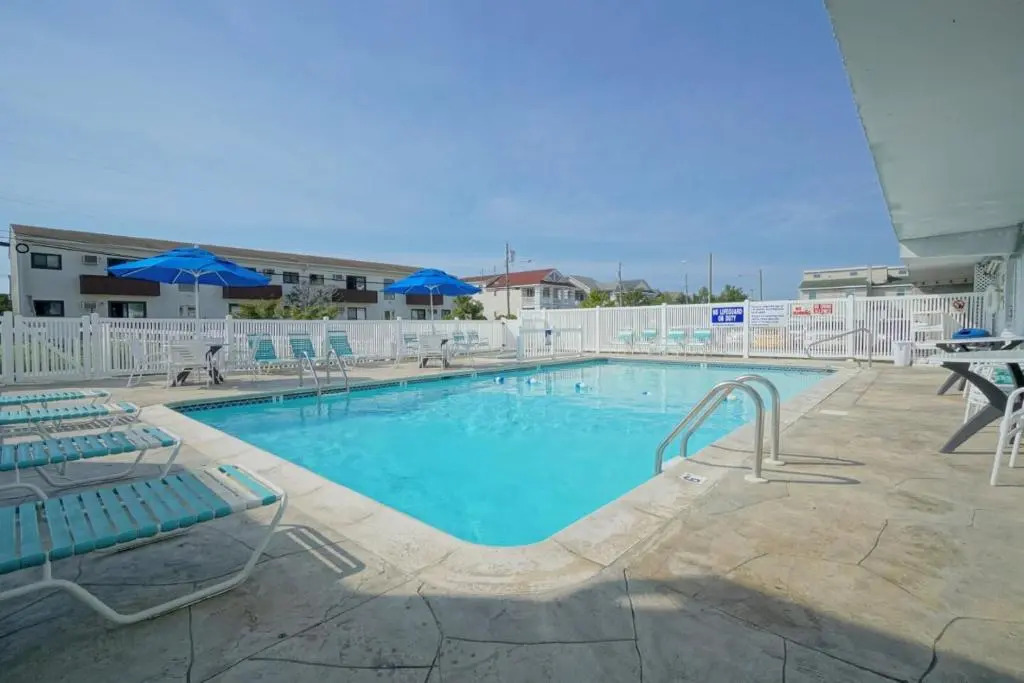 The Crossings Ocean City