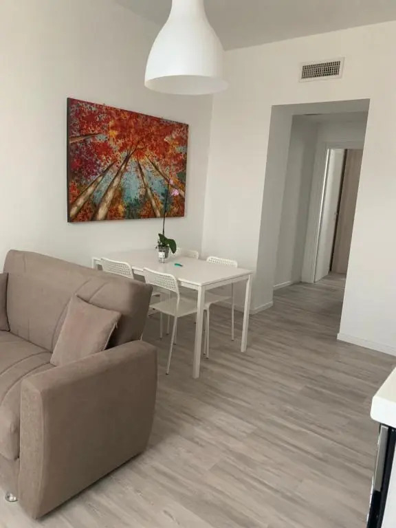 Casa 8 Giugno