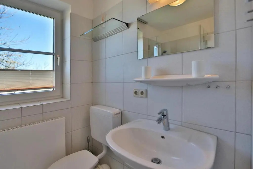 Am Elchgrund, im Brook 9 Am Elchgrund Im Brook 9 Appartement 13