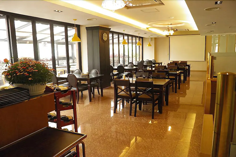 Ilsan Hotel Cleo