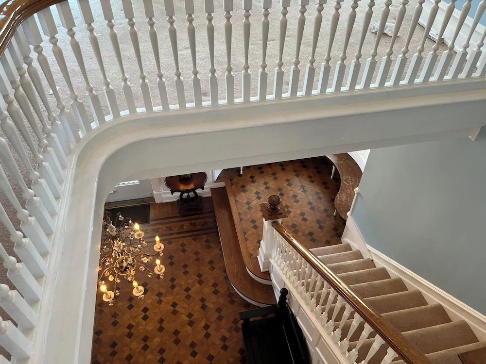 Enloe House Lodging & Events