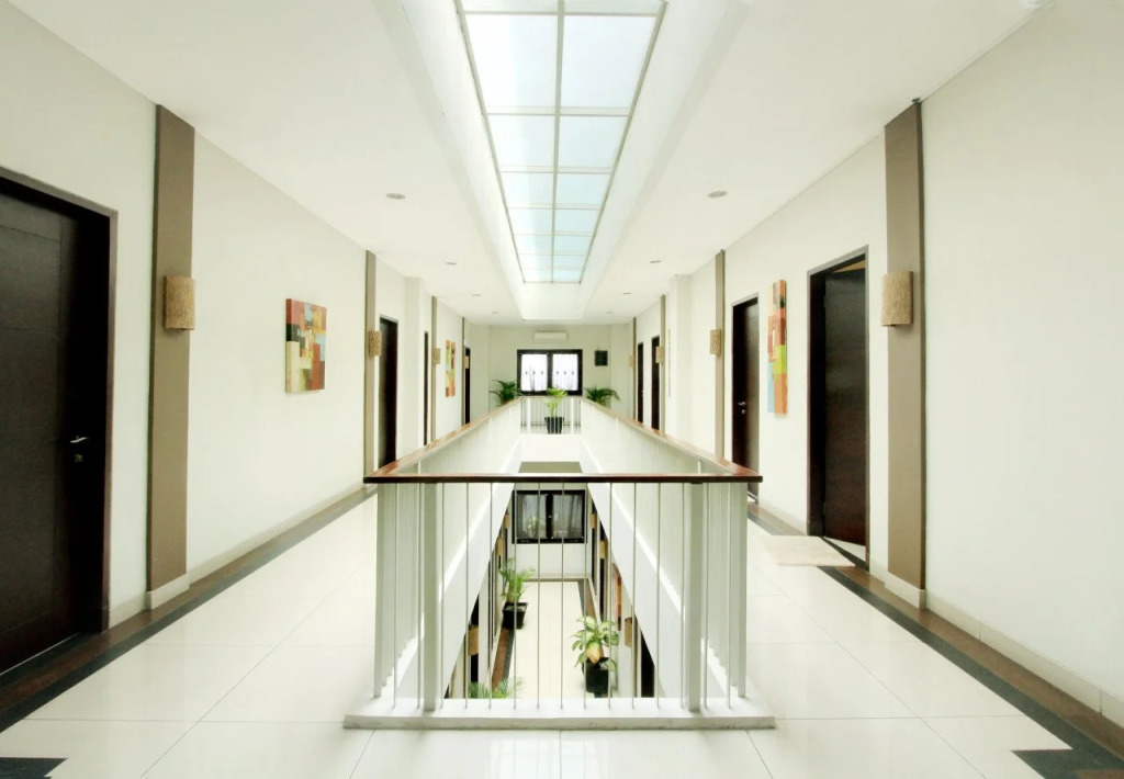 Omah Dasar Hotel