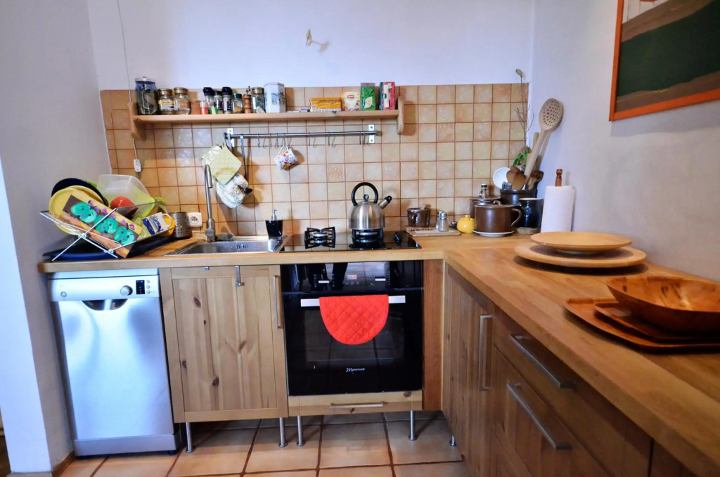 Apartament Krych