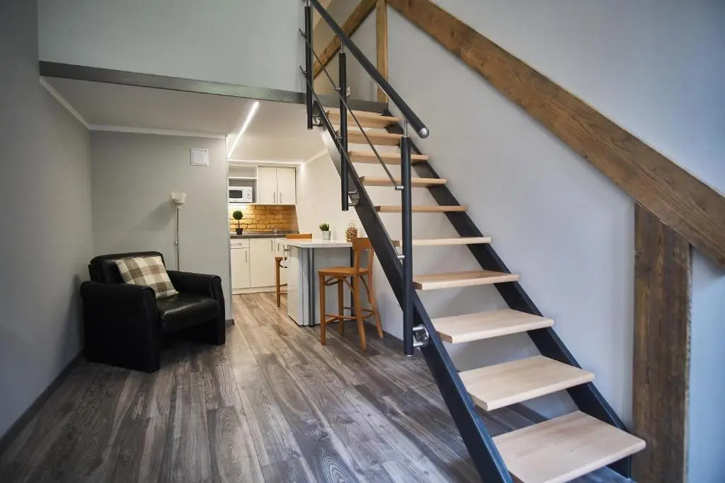 A32 Apartment | Budapest