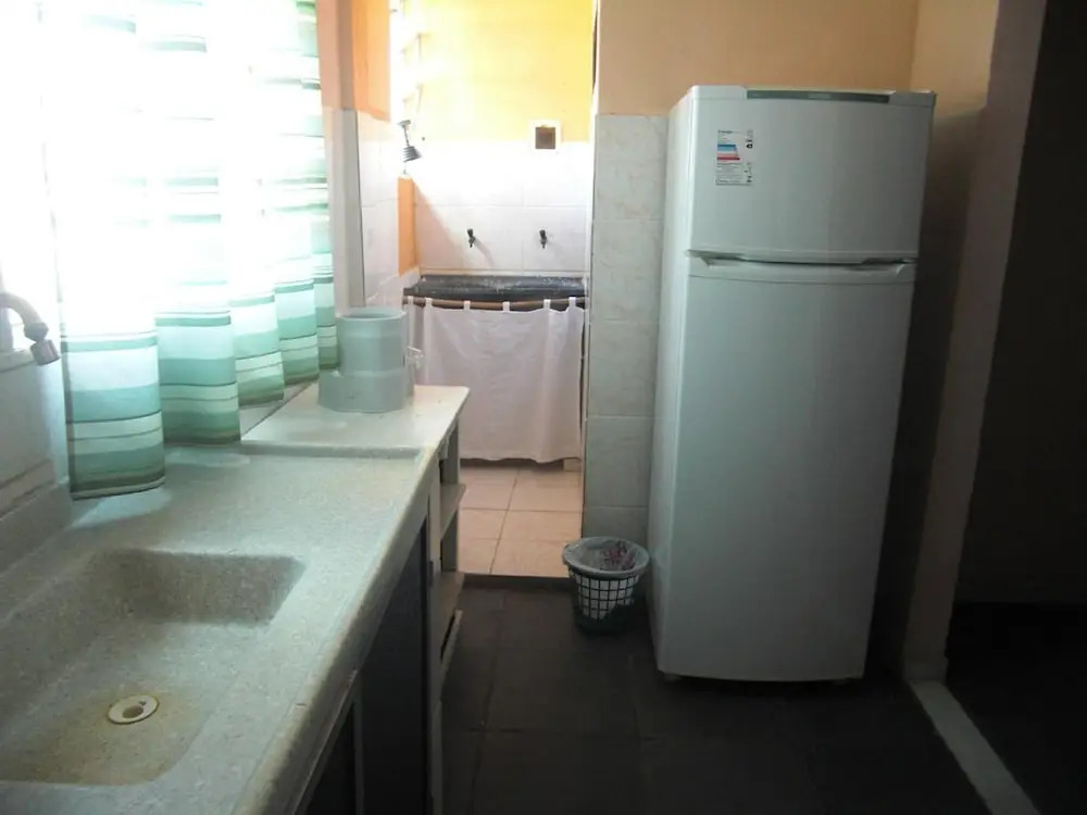 Residencial Luanda