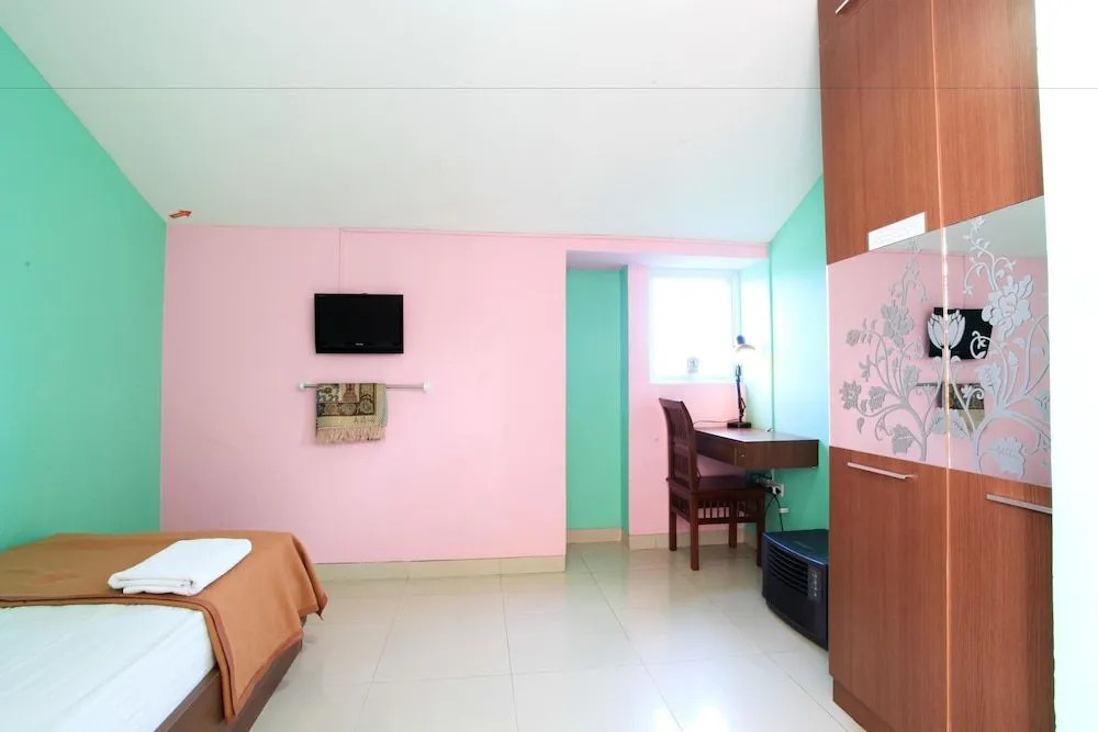 The Nancys Homestay Pekanbaru Mitra RedDoorz