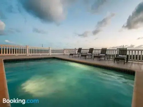 Ocean Gem Villa