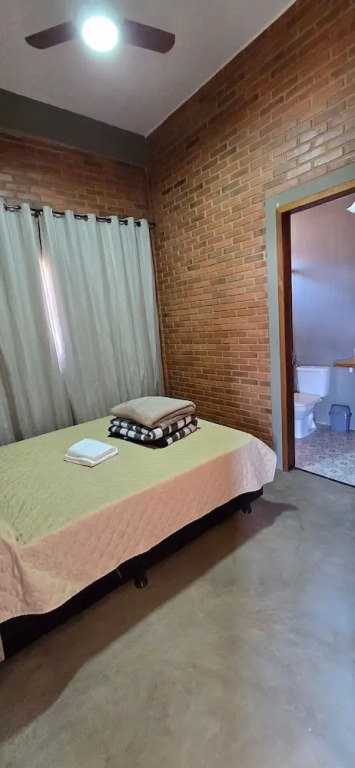 Villa da Serra 750m do centrinho
