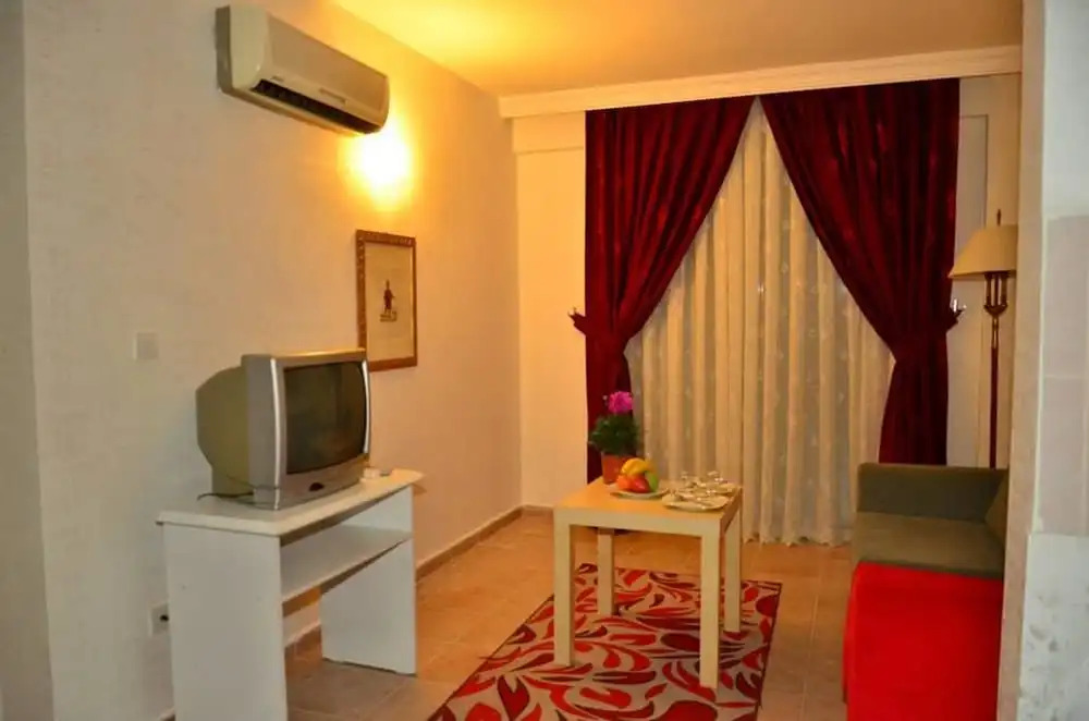 Almila Side Suite Hotel