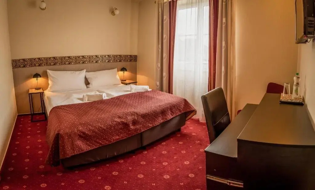 Hotel Brixen