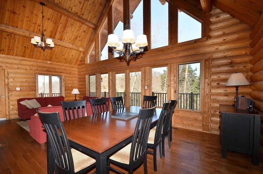 Chalet Yamka