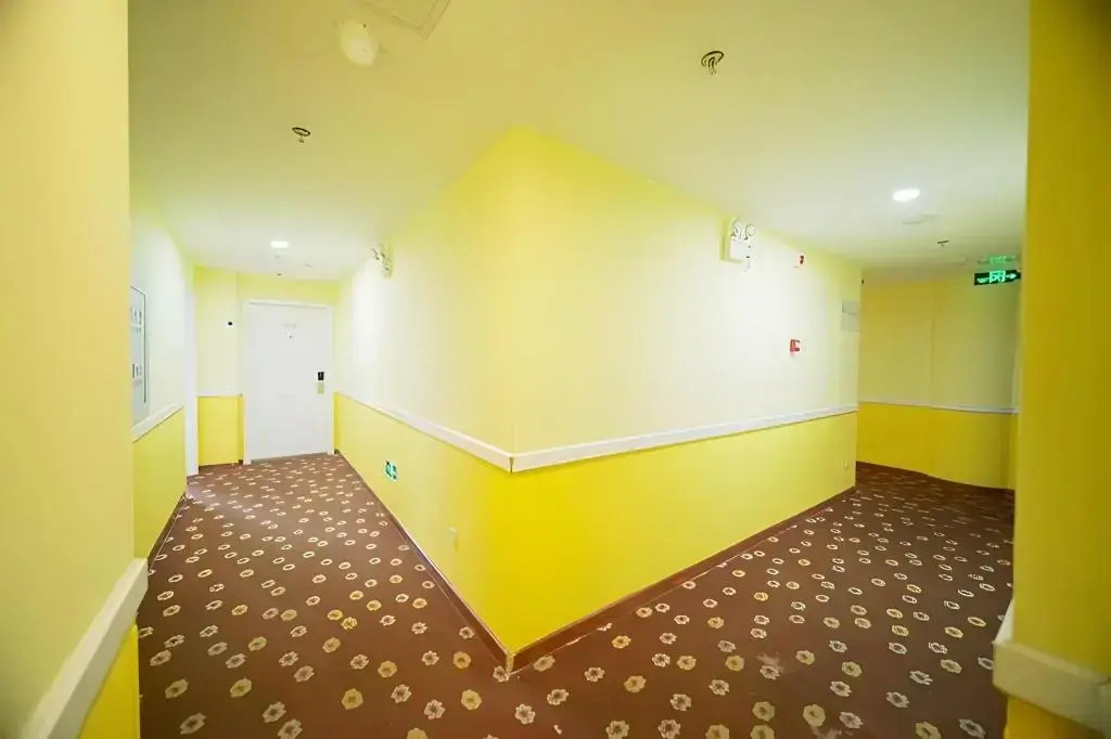 Homeinn Hotel (Beijing Huairou Yingbin Road)