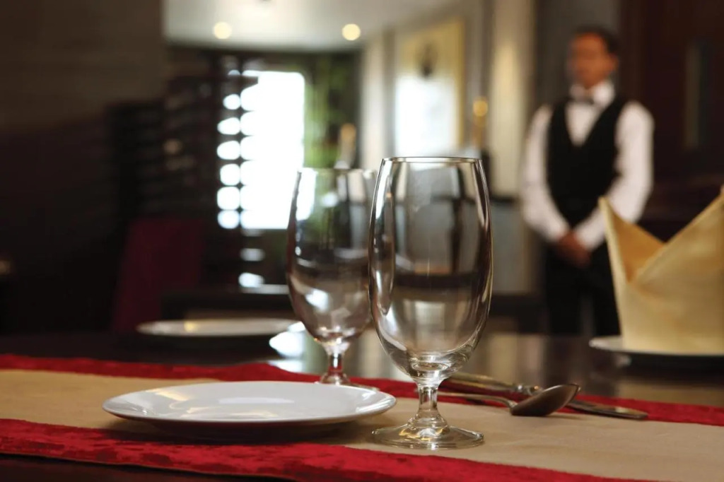 Hotel Vrisa