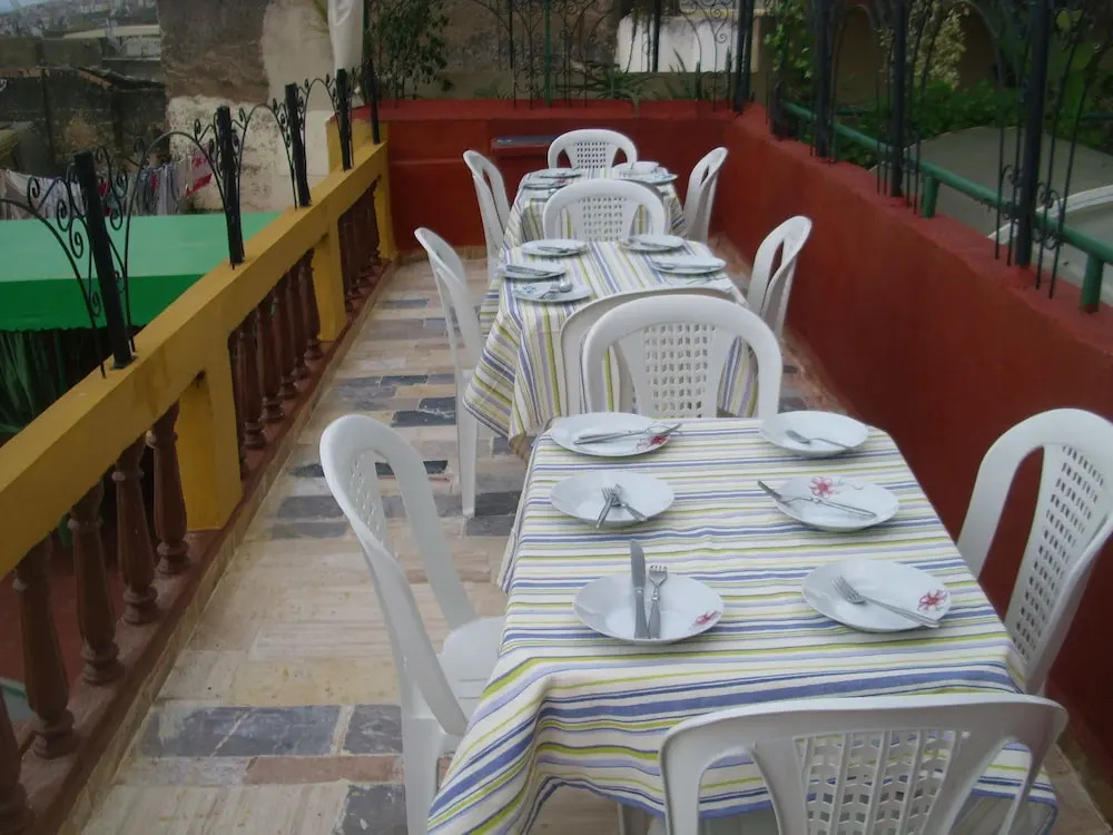 Dar Nouzha A