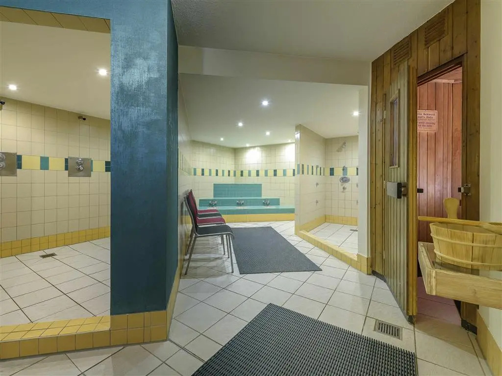 Novotel Freiburg am Konzerthaus