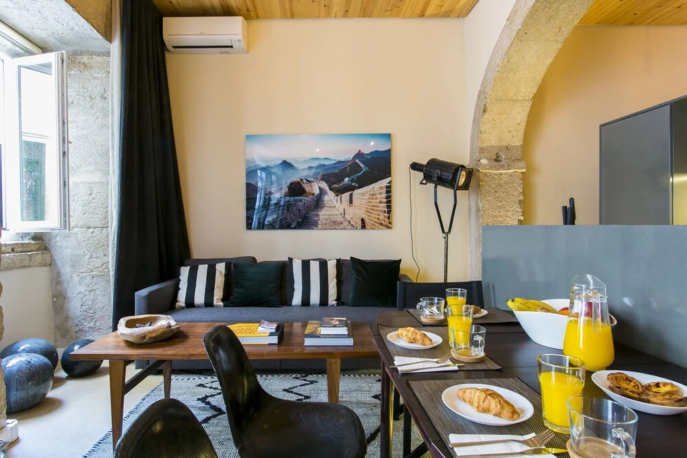 ALTIDO Charming 1-bed Apt w/private entrance, 5mins to Time Out Market