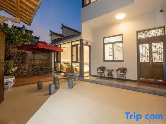 Yirenxiang Hostel