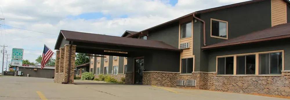 Motel 60 & Villa