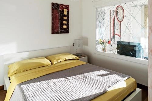 Portopiccolo Avolare Apartments in panoramic terrasses, beach included