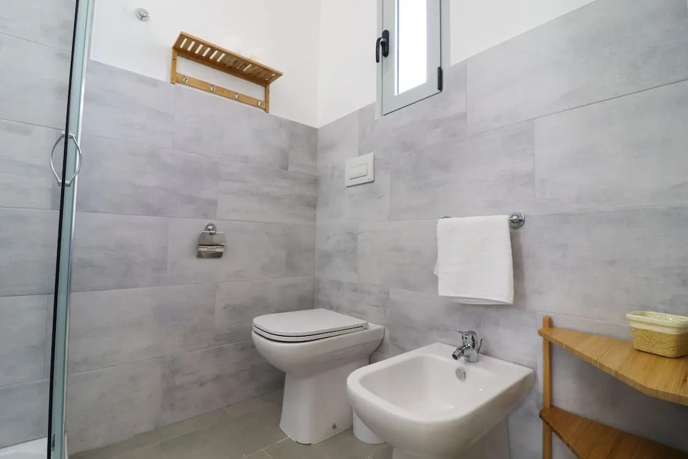 Casa Malika Space, Comfort & Mediterranean Charm in the Heart of Otranto
