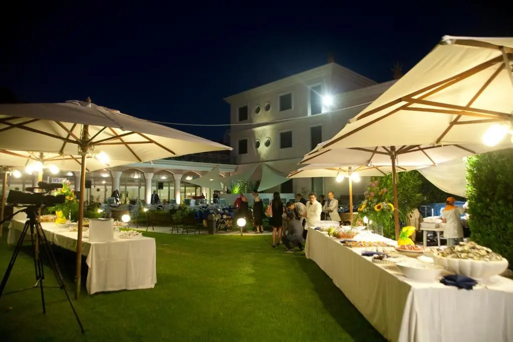 Hotel dAltavilla
