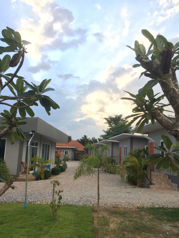 Baan Phu Jad Kan