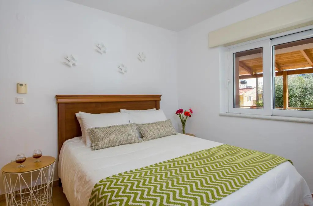 Manolia Dream Apartment 30m to the beach