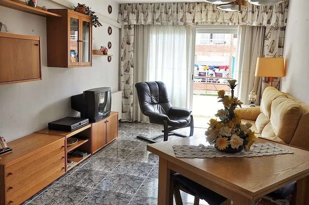 Apartment Girona Lloretholiday