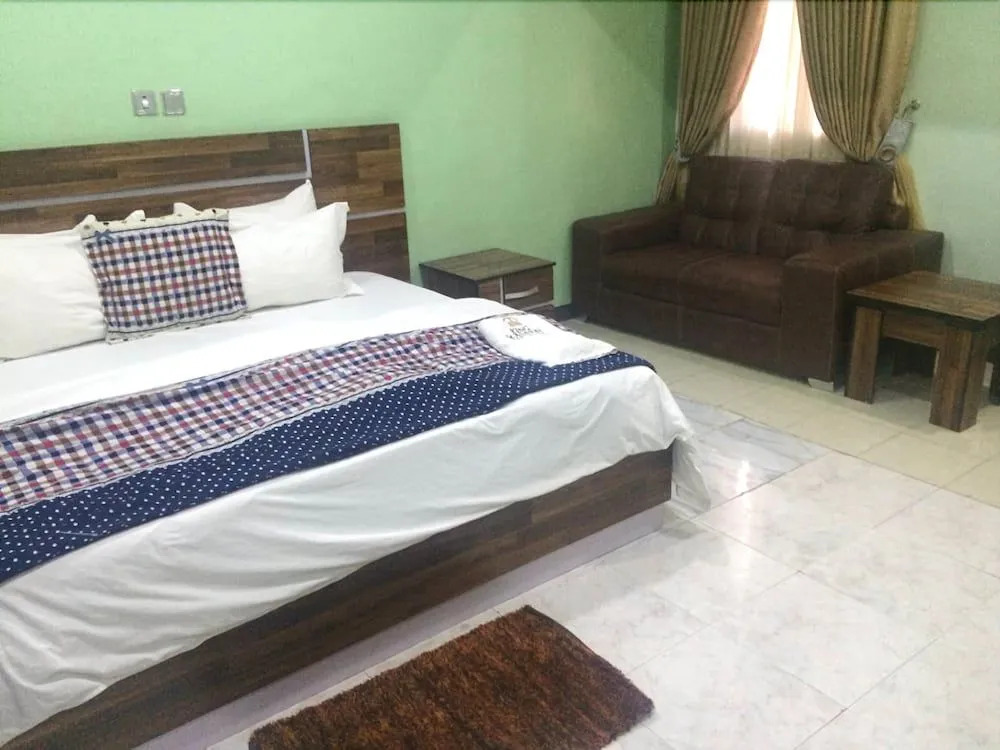 King Solomon Resort Ltd