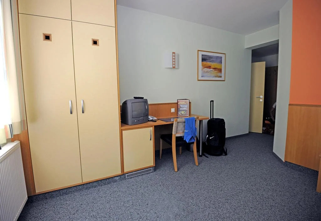 Austrian Sports Resort, BSFZ Obertraun
