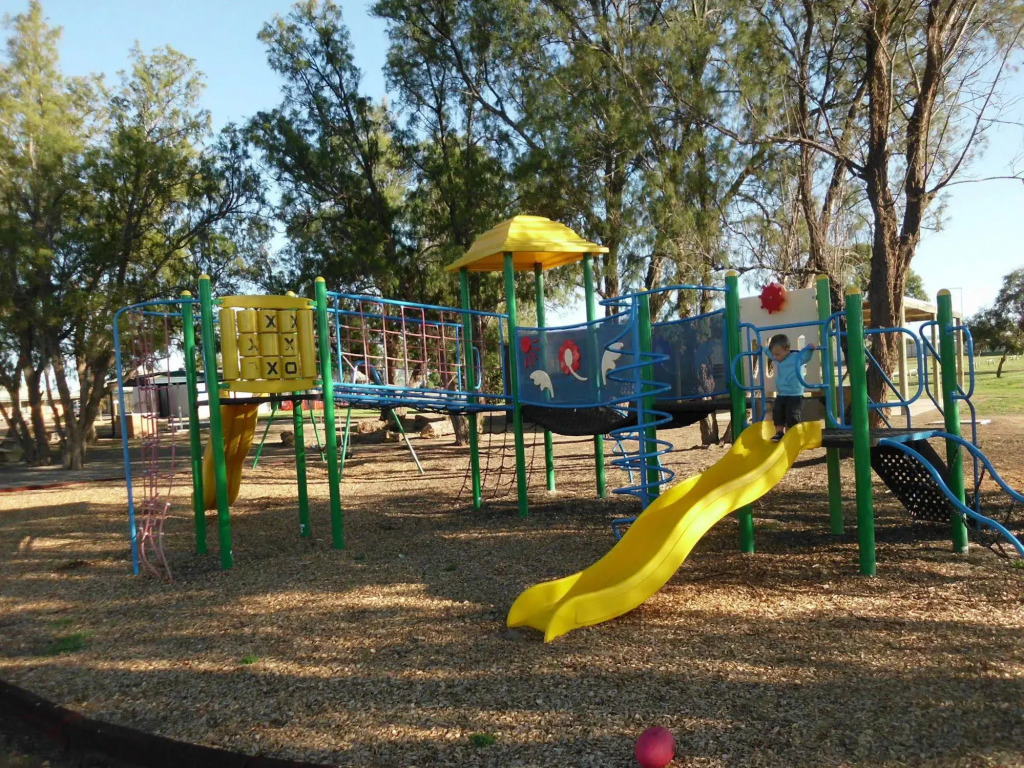 Wallaroo Holiday Park