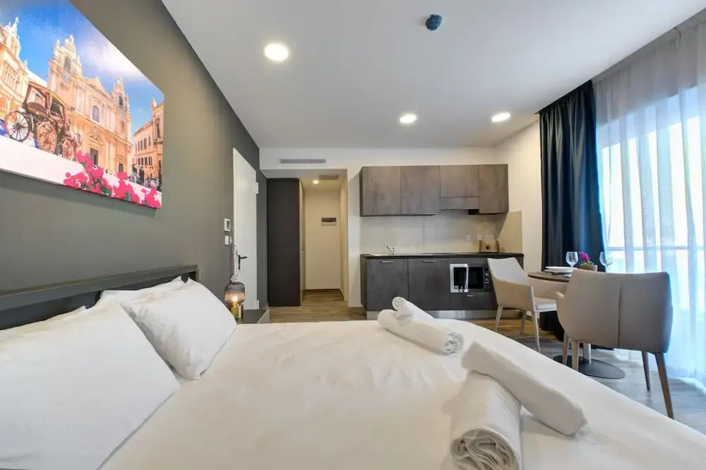 Seaview Stays