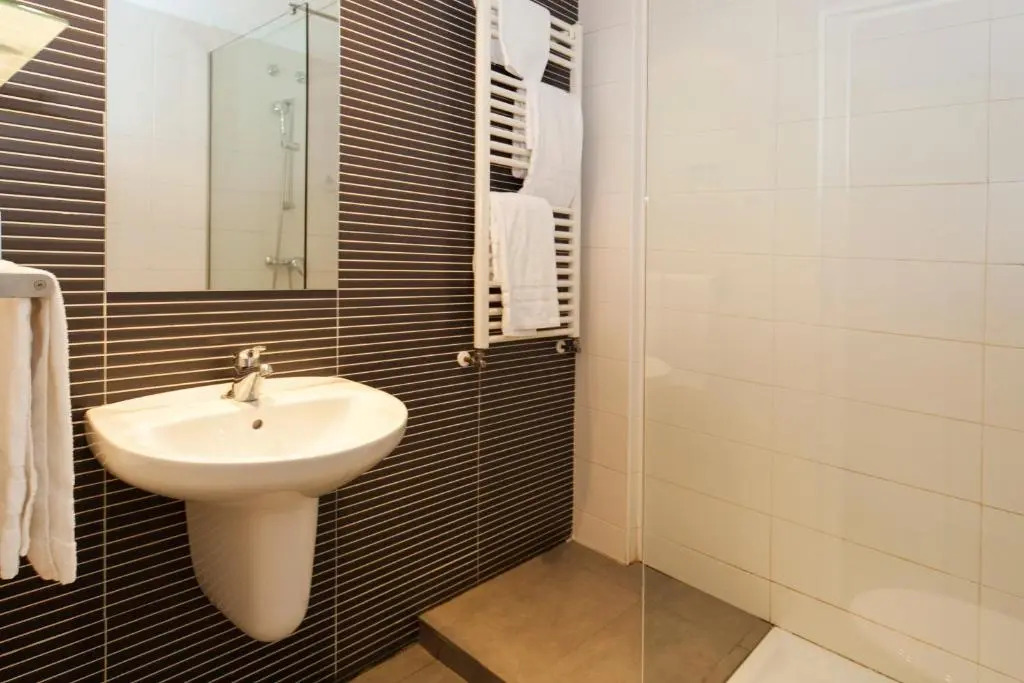 Alda Soria Rooms