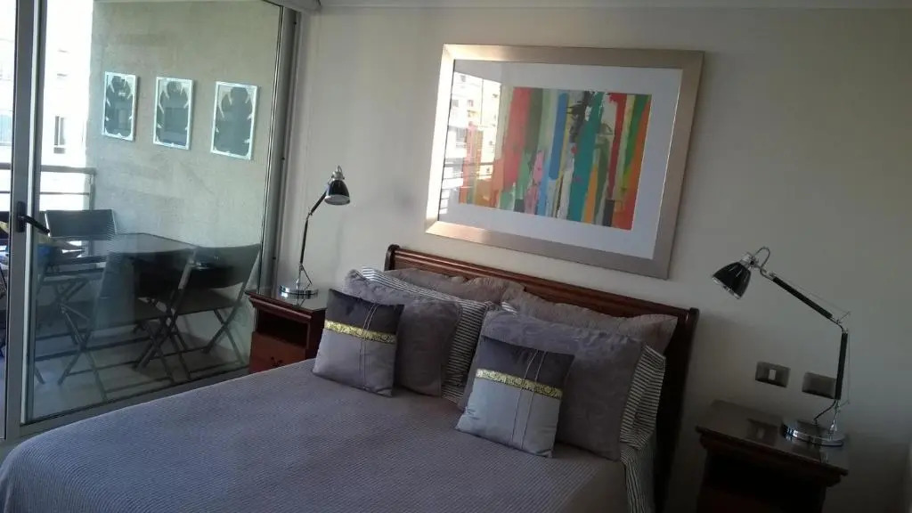 Apartamento Boutique Viña del Mar