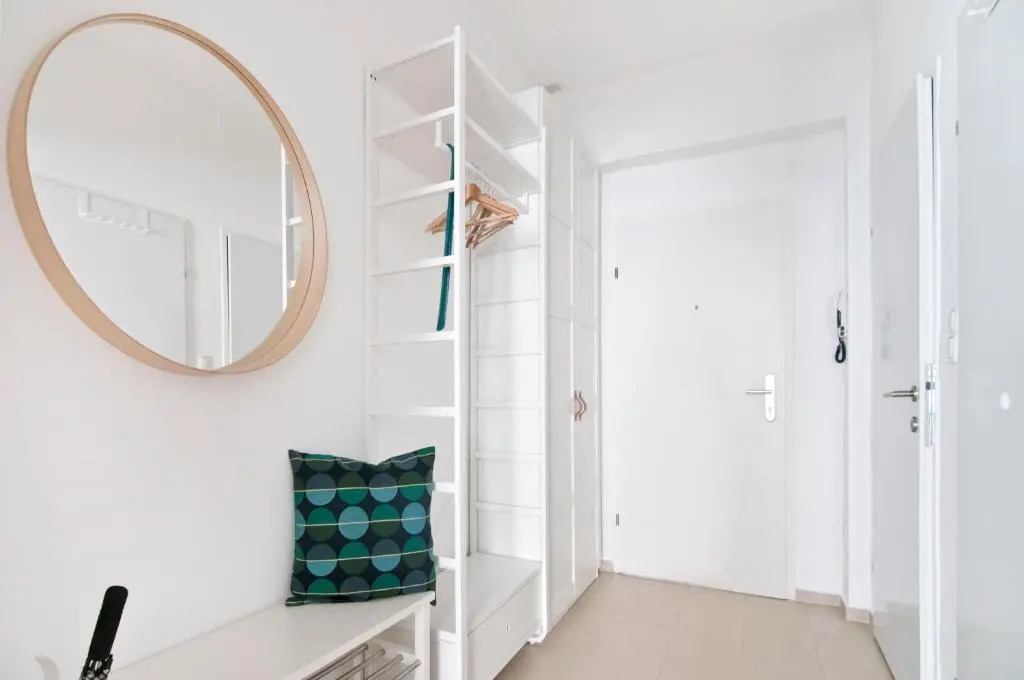 Stylish Self-Check-In Apartment With 2 Bedrooms