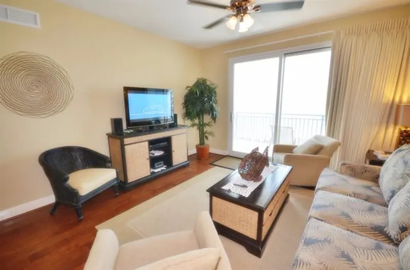 Sterling Breeze by Panhandle Getaways
