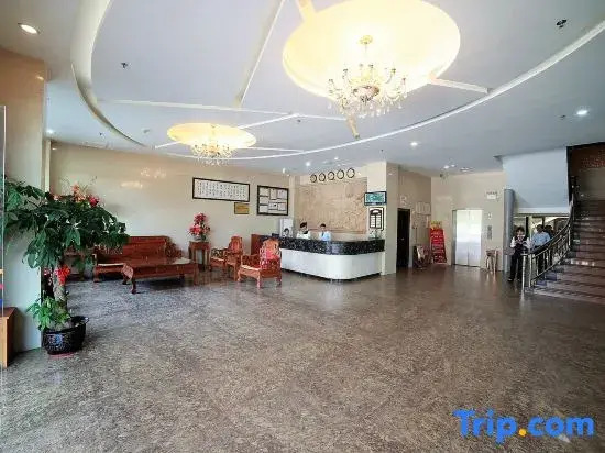 Xudong Hotel (Chengmai Laocheng)