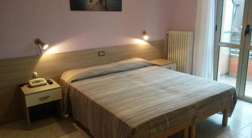 Albergo Esperia