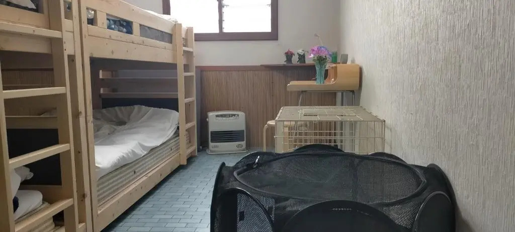 Guesthouse Aozora Blue Sky