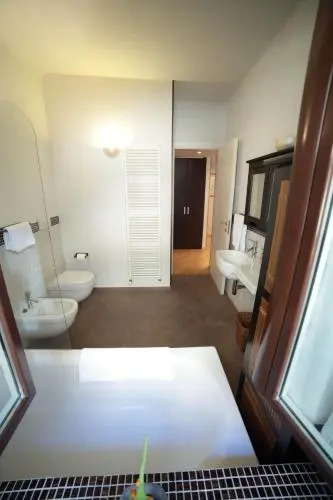 B&B Terrazza Baires - in the heart of Milan